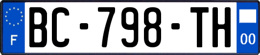BC-798-TH