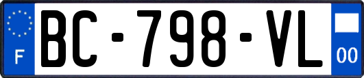 BC-798-VL
