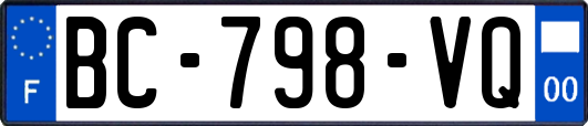BC-798-VQ
