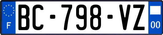 BC-798-VZ