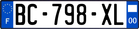 BC-798-XL
