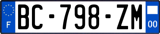 BC-798-ZM