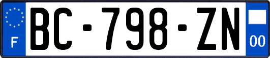 BC-798-ZN