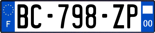 BC-798-ZP