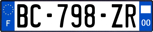 BC-798-ZR