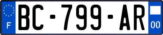 BC-799-AR
