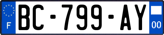 BC-799-AY