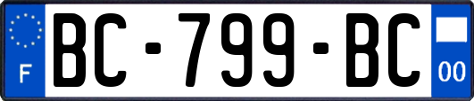 BC-799-BC