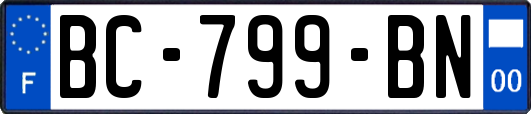 BC-799-BN