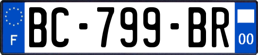 BC-799-BR