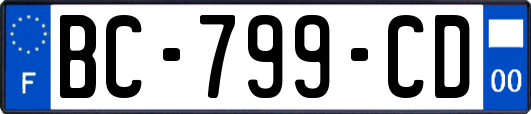BC-799-CD