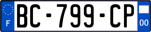 BC-799-CP