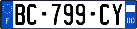 BC-799-CY
