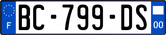 BC-799-DS