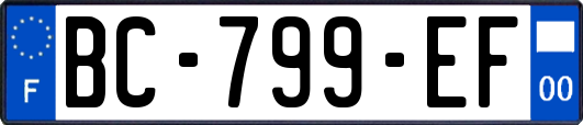 BC-799-EF