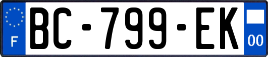 BC-799-EK