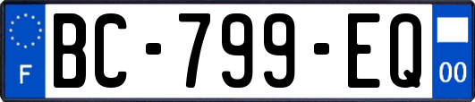 BC-799-EQ