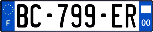 BC-799-ER
