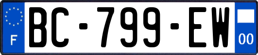 BC-799-EW