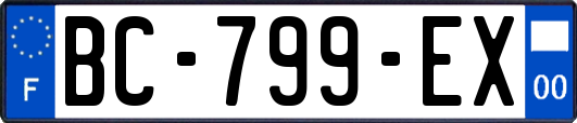 BC-799-EX