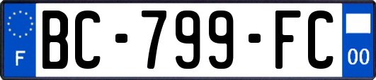 BC-799-FC