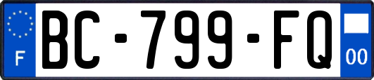 BC-799-FQ