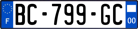 BC-799-GC