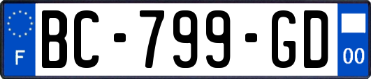 BC-799-GD