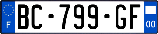 BC-799-GF