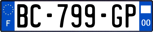 BC-799-GP