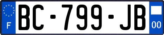 BC-799-JB