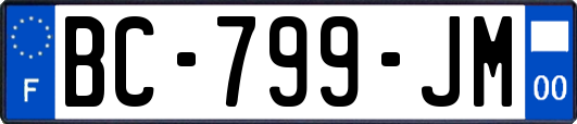 BC-799-JM