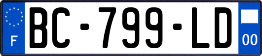 BC-799-LD