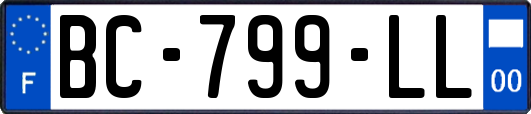 BC-799-LL