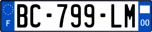BC-799-LM
