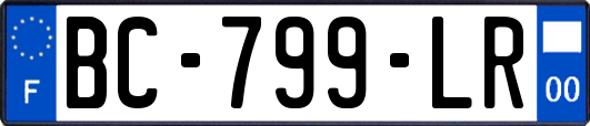 BC-799-LR