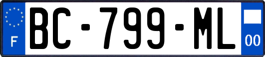 BC-799-ML