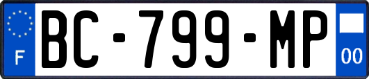 BC-799-MP