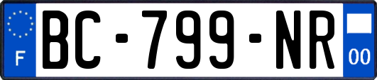 BC-799-NR