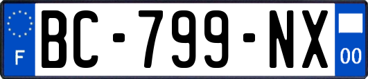 BC-799-NX