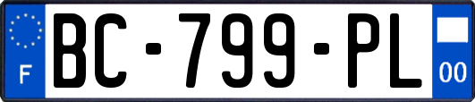 BC-799-PL