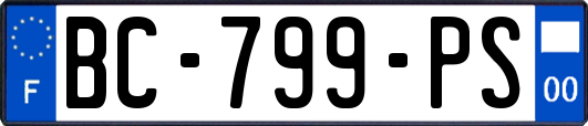 BC-799-PS