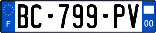 BC-799-PV
