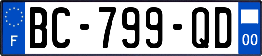 BC-799-QD