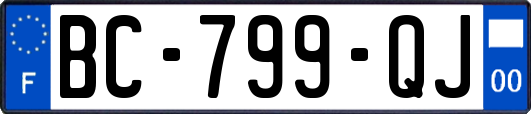 BC-799-QJ