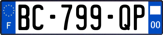 BC-799-QP