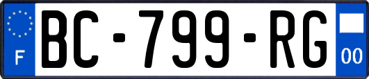 BC-799-RG