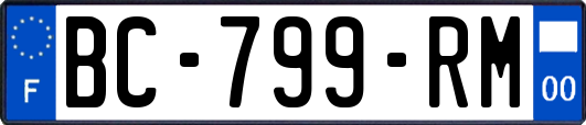 BC-799-RM