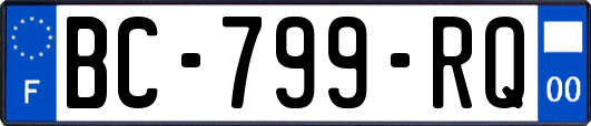 BC-799-RQ