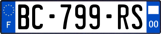 BC-799-RS